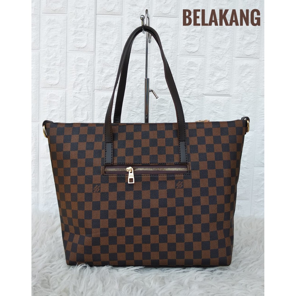 NEW ARRIVAL,tas wanita L*V 89UI