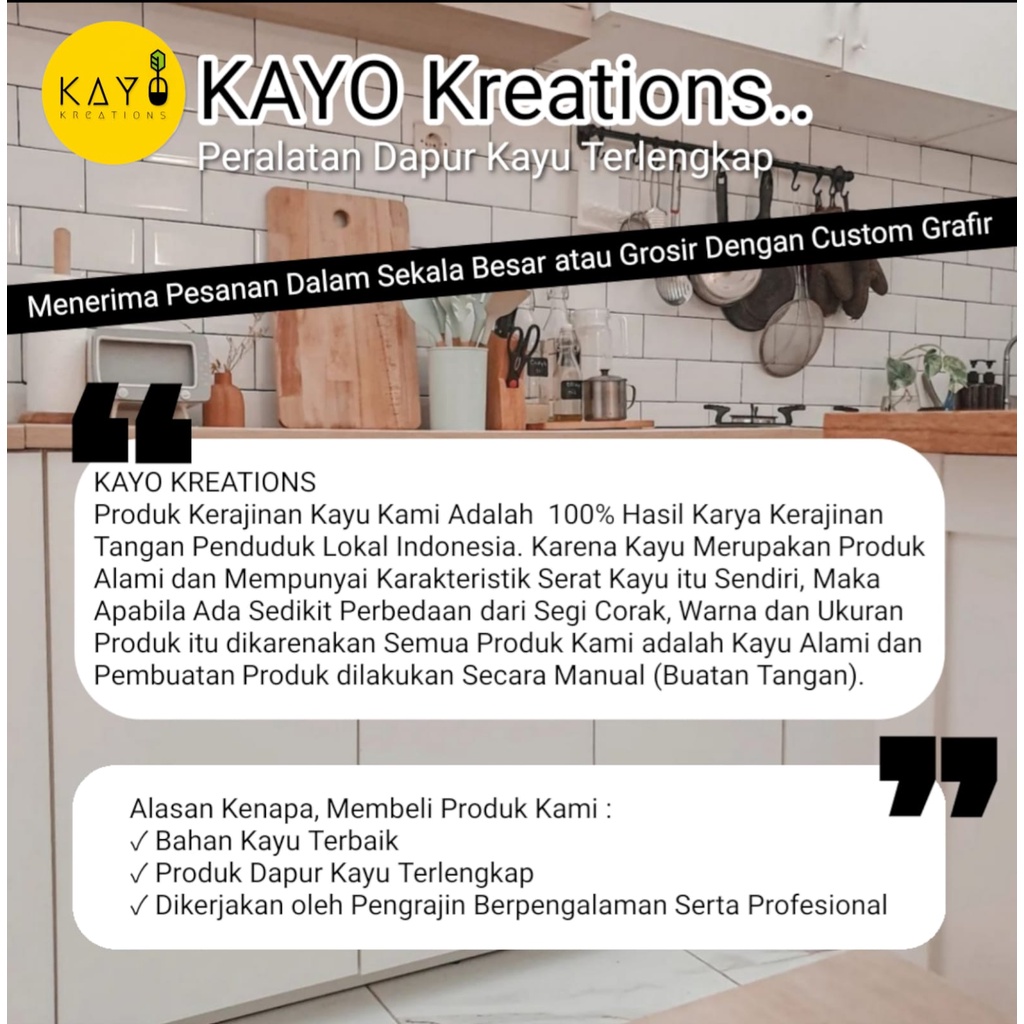 HARGA PROMO!! Gelas Mug Kayu Unik / Gelas Custom Kayu Jati Kayu Mahoni - Peralatan Dapur Kayu-7
