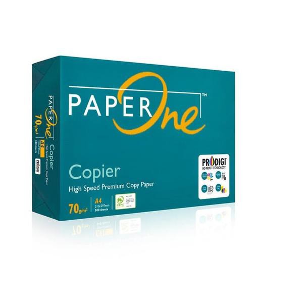 

!!! Kertas PAPERONE A4 70 Gram Office Paper Print