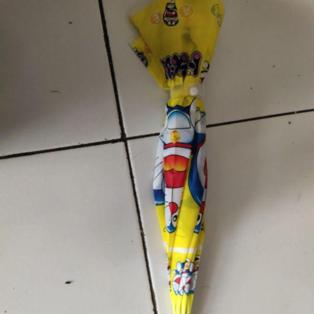 Payung Anak Karakter Full Printing