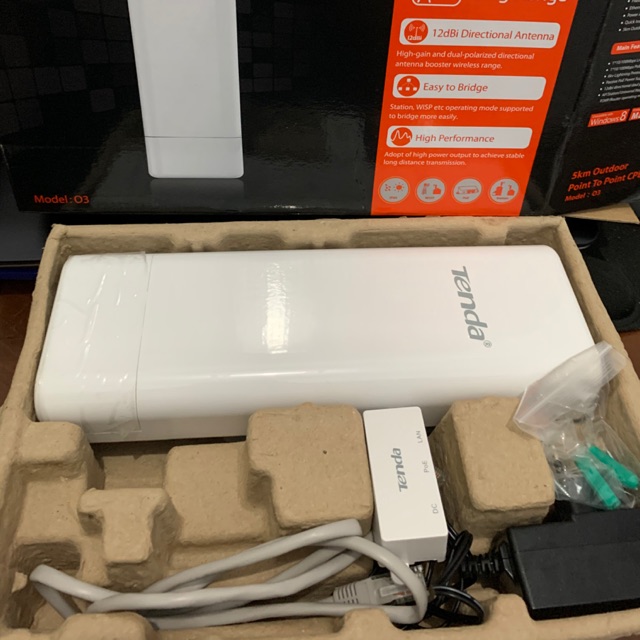 Tenda wifi router outdoor 03