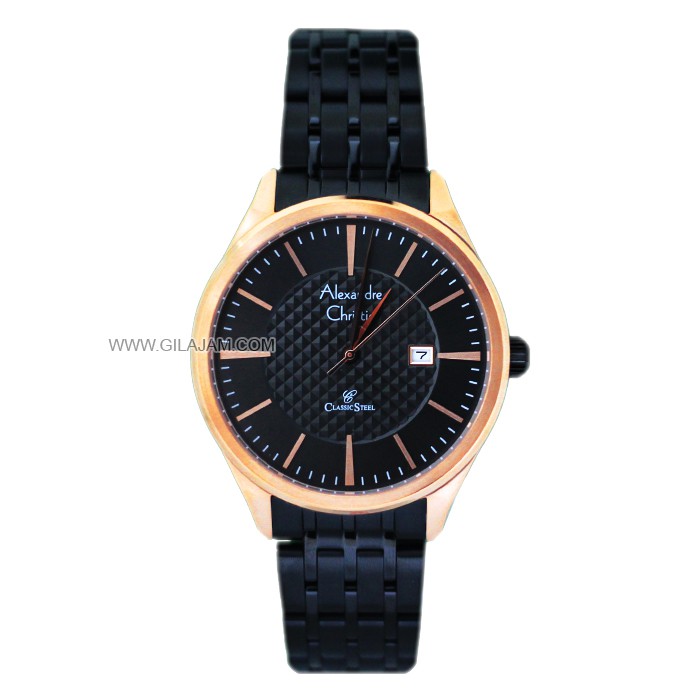 ALEXANDRE CHRISTIE 8453 LD-BRG