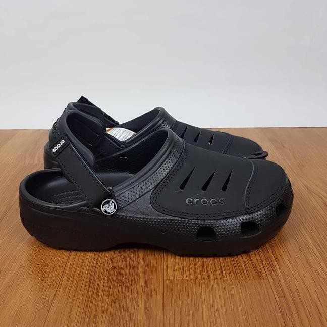 SίlaahkΔn Crocs / Crocs Yukon / Sepatu Sandal Pria / Sandal Pria / Crocs Pria / Sepatu Sandal Crocs