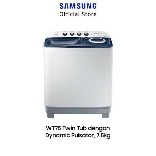 mesin cuci samsung 1 tabung