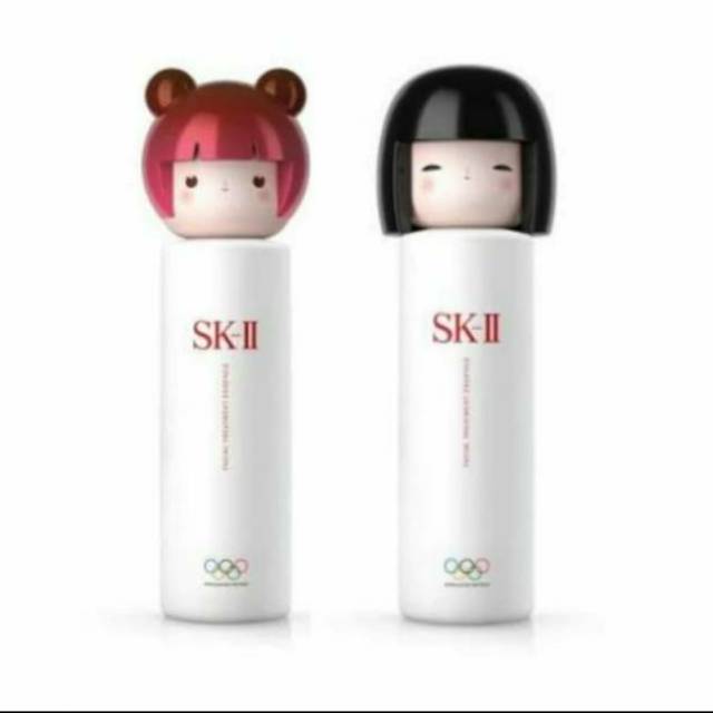 SK II FTE Facial Treatment Essence 230mL Tokyo Doll Edition