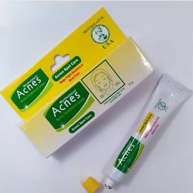 Acnes Spot Care