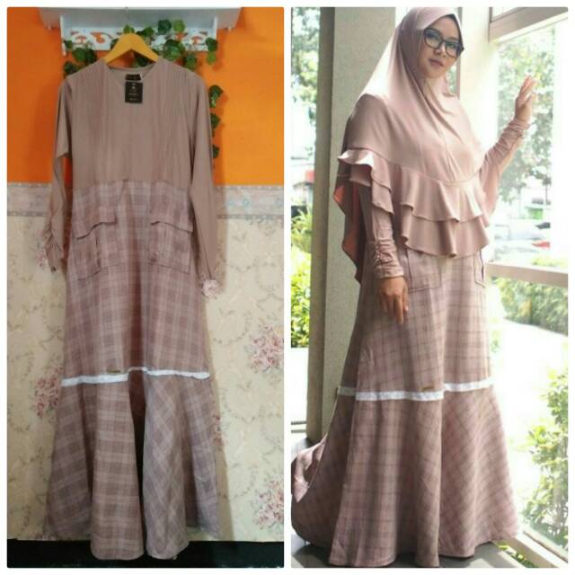PRELOVED GAMIS NARASI BY ALBARIZK