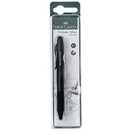 

Vf6Code Pulpen Faber Castell Mini Vernate II Stylus Smartphone 0.7 mm(siap Kirim)V3I1