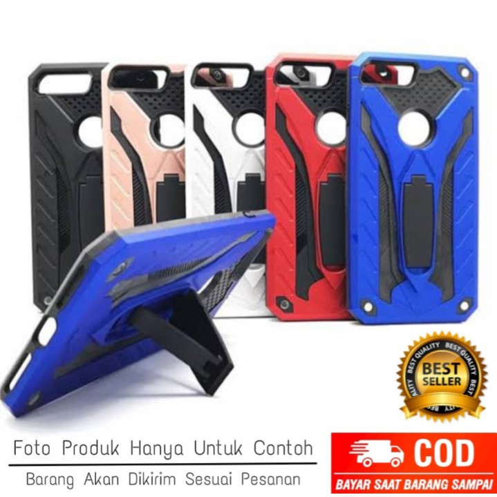 CASE/CASING ROBOT PHANTOM TRANSFORMER REALME REALME 5i/REALME C2/REALME C3