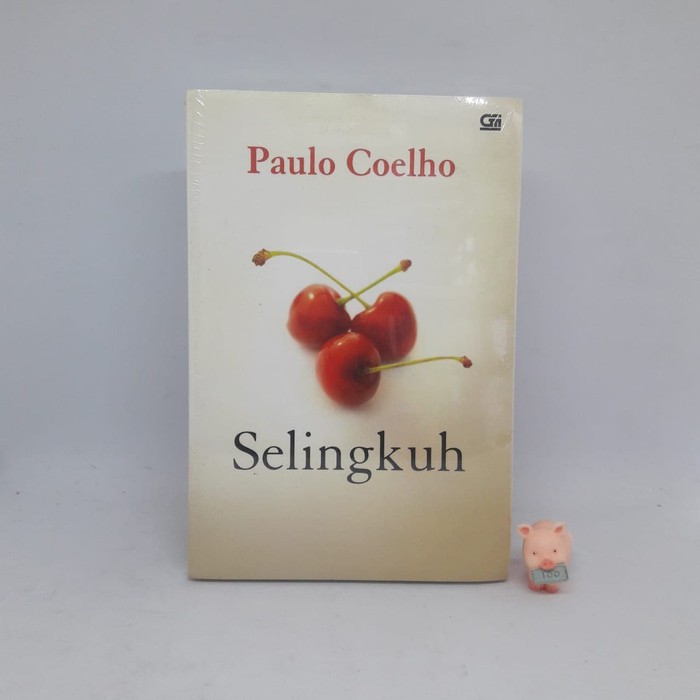 Selingkuh - Paulo Coelho