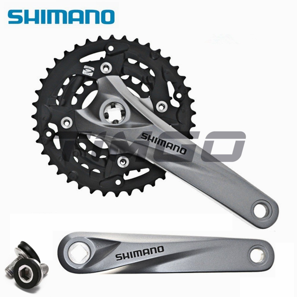 mtb chainset