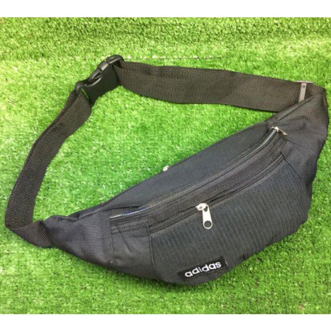 Tas Selempang Pria / Waistbag Pria Murah Meriah