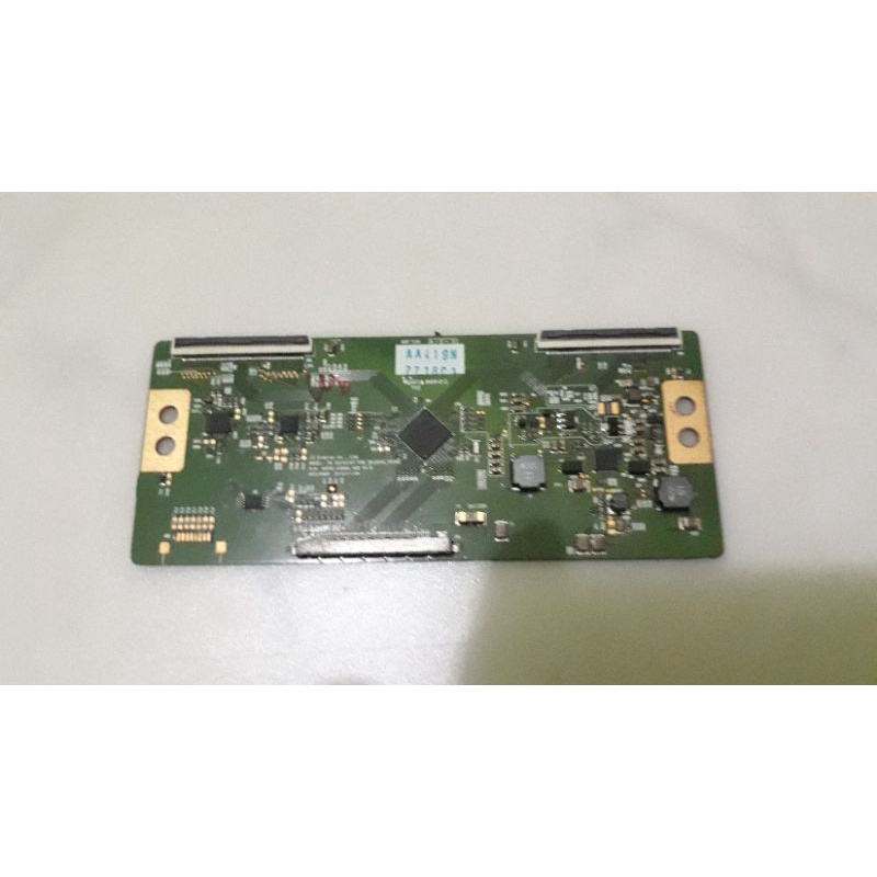 TCON TICON-BOARD LOGIC TV LCD LG 42LV3400 42LV3730