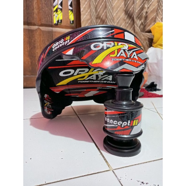 sangkar tebok lovebird PVC SLIM Motiv oriq concept
