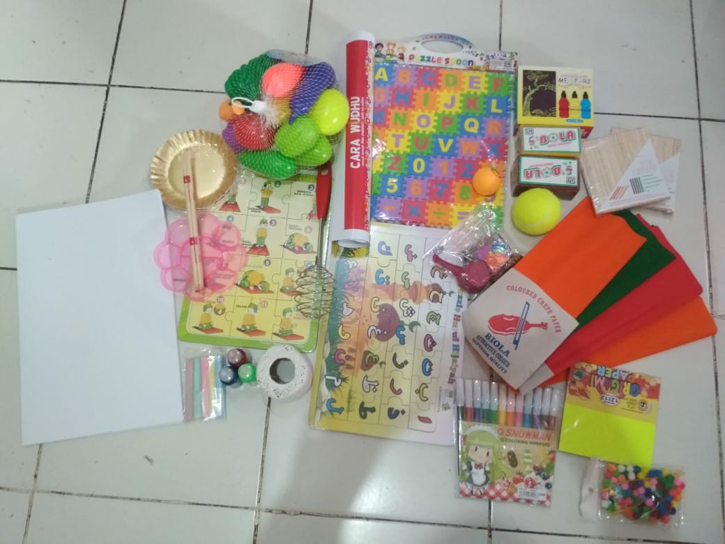 Karbol Ekonomis Anti Bakteri 5 Liter