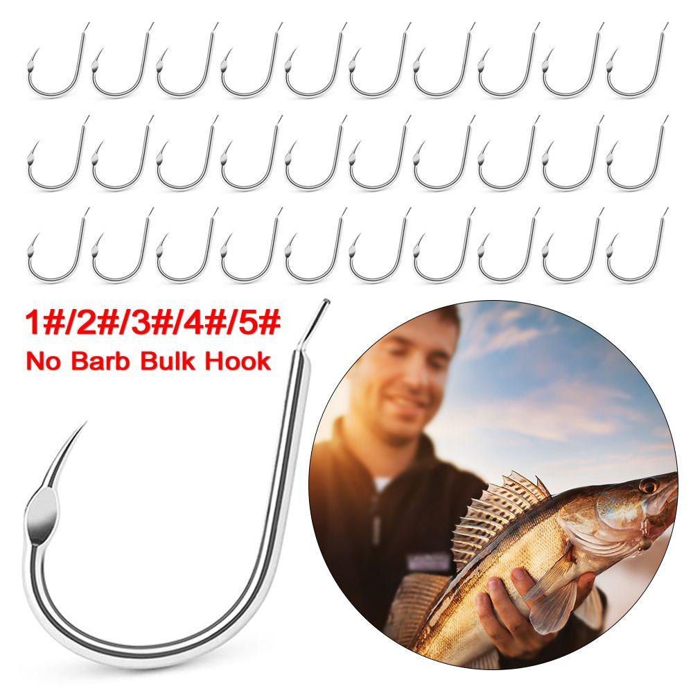 Preva Aksesori Kait Pancing Baja Karbon Fishing Tackle Carp Use Double Sharp Carp Hook