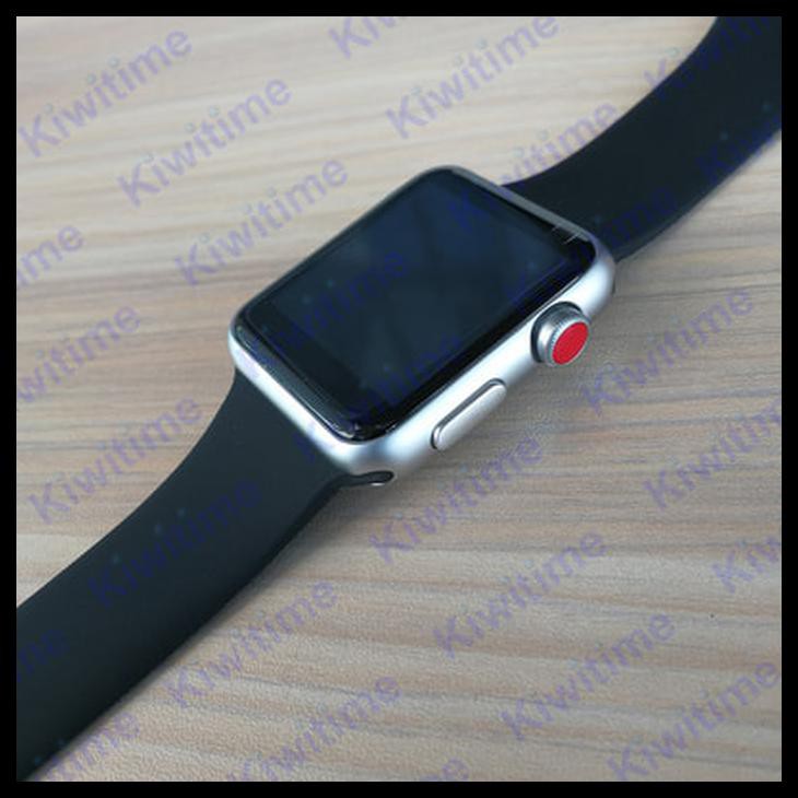 apple watch ios compatibility
