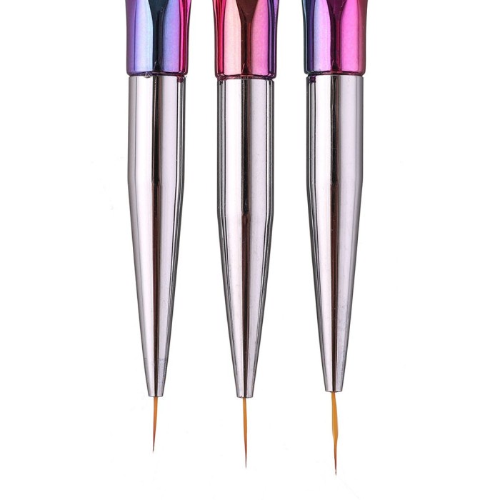 

Pendrawing- Painting Pen 3D Tips Diy Acrylic Uv Gel Brushes Drawing Flower Line -Drawing-Pen.