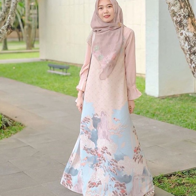 Neisha Dress Ria Miranda #riamirandasale