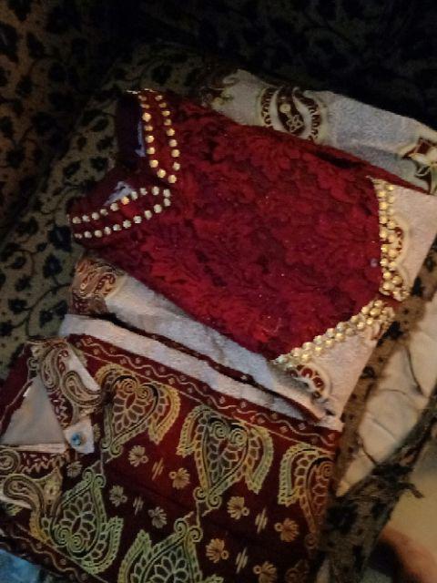 Couple Batik Songket Palembang/jumputa Palembang/jupri Palembang