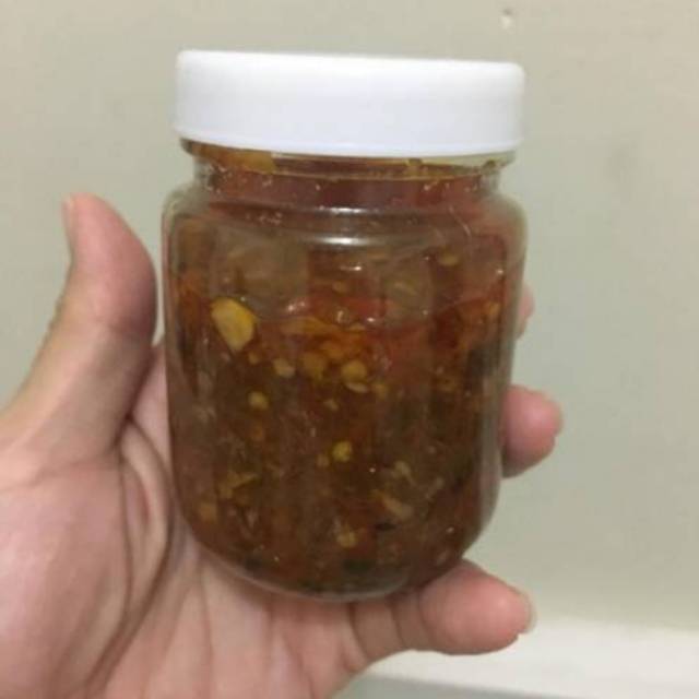 

sambal roa