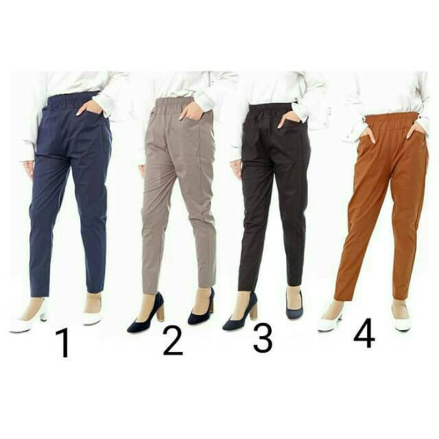 PROMO MURAH Legging remaja - dewasa bintik - legging motif bintik - legging anak r .