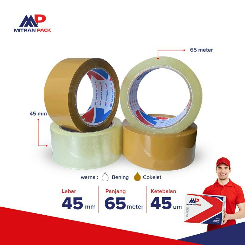 

LAKABN BENING DAN LAKBAN KUNING HARGA PER1 PCS/45mmx65mx45mic