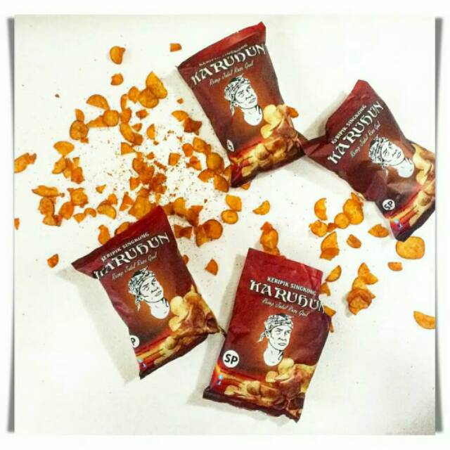 

Keripik Karuhun
