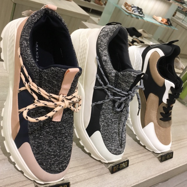 Amanda janes 3 color