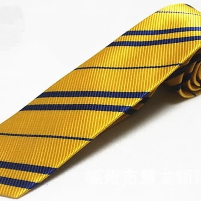 ORIII HOGWARTS UNIFORM TIE GRYFFINDOR RAVENCLAW SLYTHERIN DASI SEKOLAH SIHIR )I;