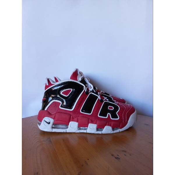 air uptempo bulls
