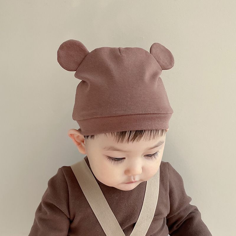 Tokobia Topi bayi laki laki import premium HAT101