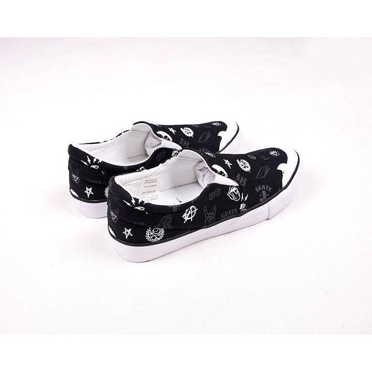 SEPATU JUICE EMATIC | KNUPMS