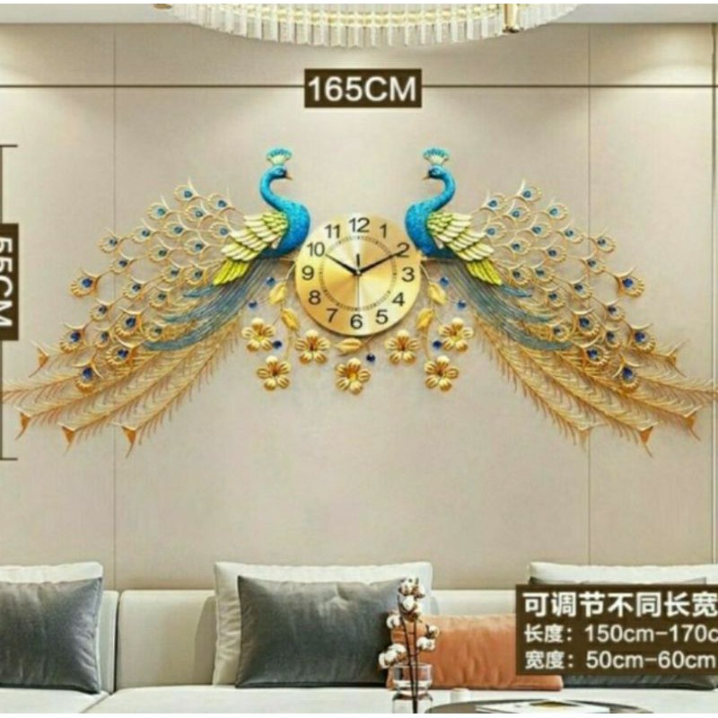 JAM MERAK TWIN  IMPORT||JAM LARIS||JAM MERAK CINA