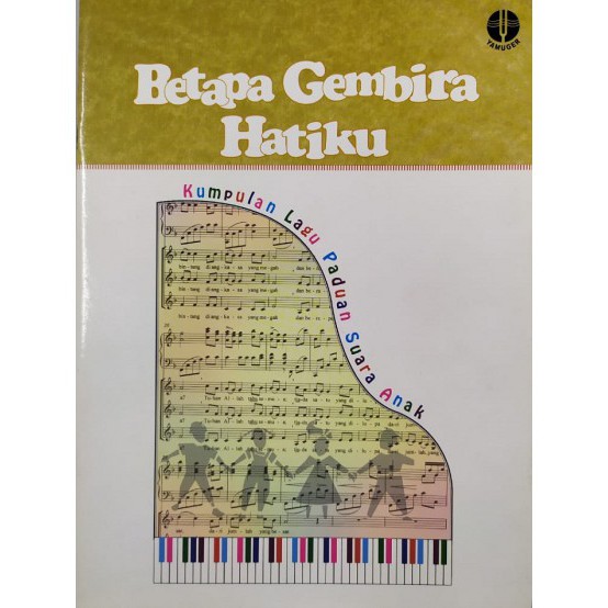 

Betapa Gembira Hatiku