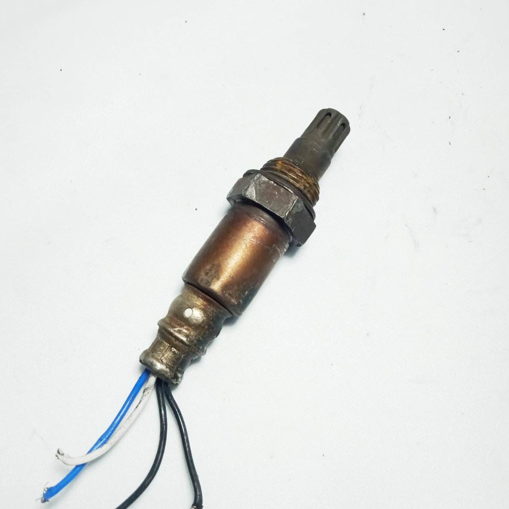 Sensor oxygen oksigen CO2 O2 Honda Accord Odyssey RB1 Copoton Asli Original ori