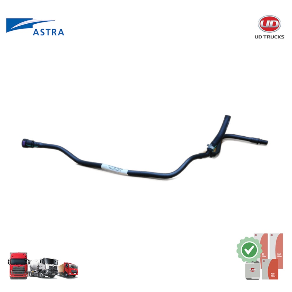 UD Trucks Quester - Pipa / Pipe [5223022344]