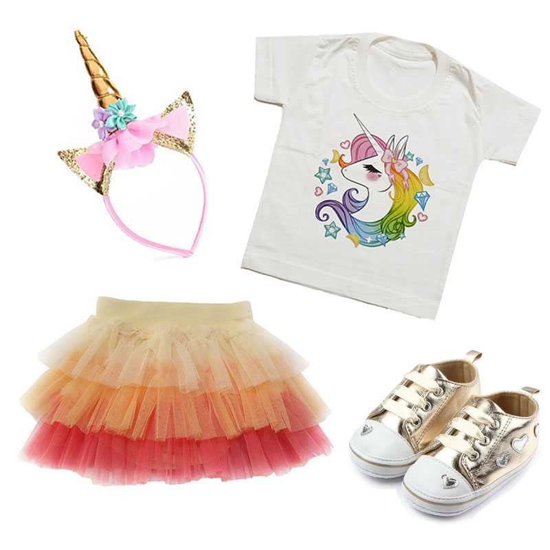 Saneoo Uni Baby Clothing Set