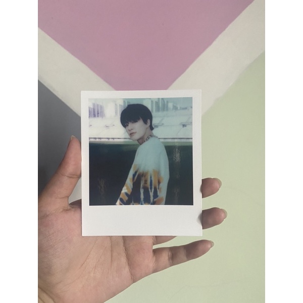 Pola Jeno Hello Future