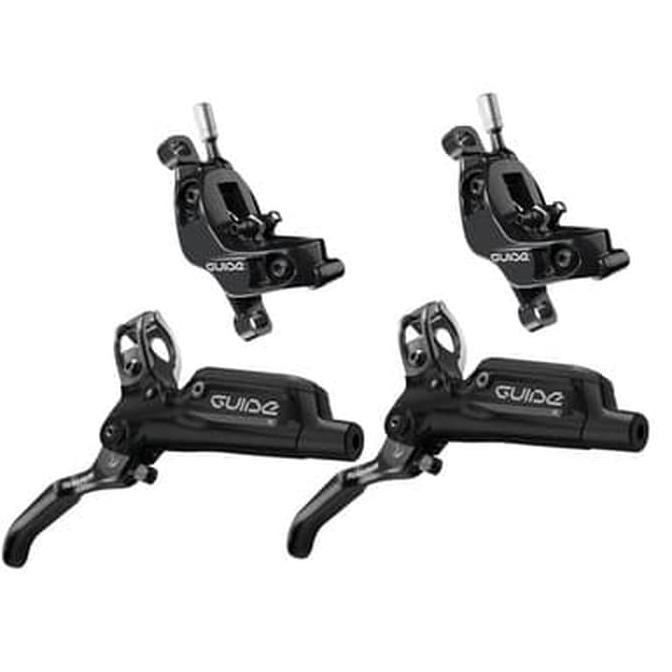 Sram Disc Brake Guide R