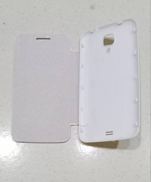 Flipcover advan S4 plus/S4+