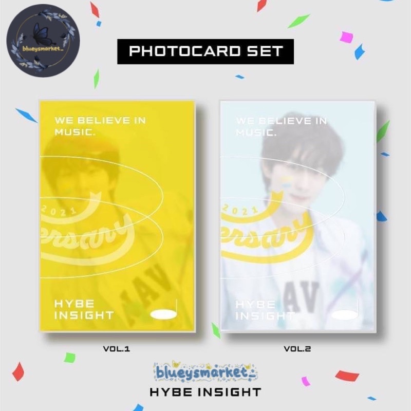 PELUNASAN ENHYPEN ENNIVERSARY HYBE INSIGHT