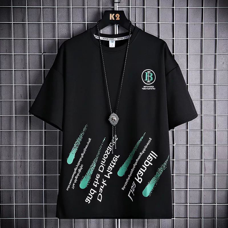 COD-baju oversize One size kaos distro RANBALL kaos keren - BeliBeli