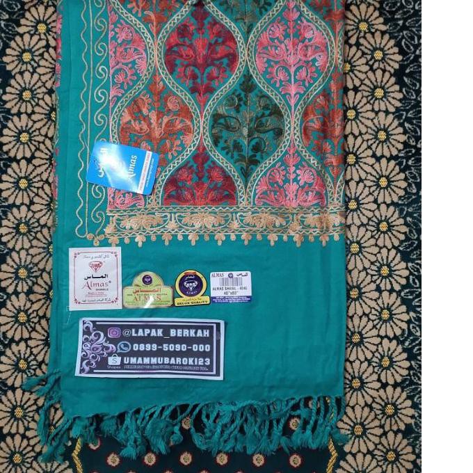 ☜ SORBAN HABIB SULAM KASHMIRI INDIA ✪