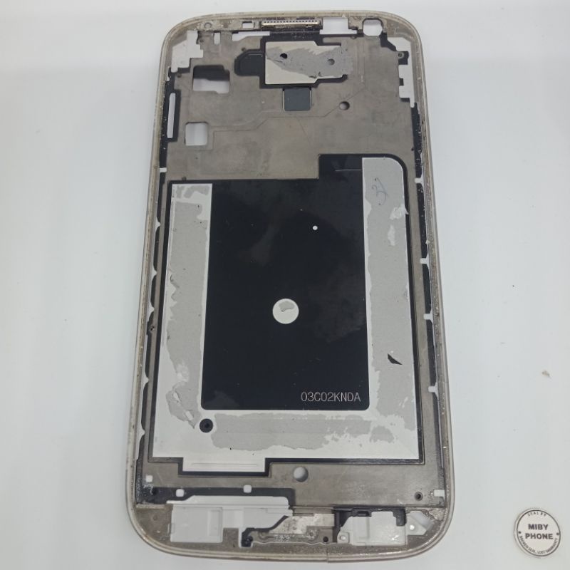 SAMSUNG GALAXY S4 i9506 TULANGAN TENGAH ORI