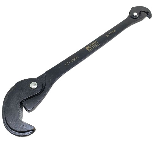 Kunci Inggris Serbaguna Stang Pipa Magic Wrench