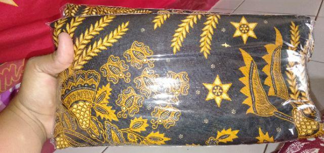 Kain Batik Pekalongan 117