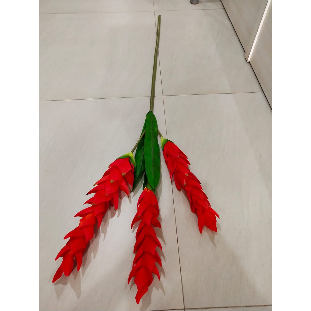 

Bunga pisang k3 110cm