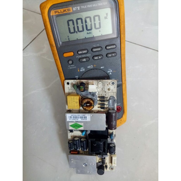 psu power suplay regulator pld 24d553 pld24d553