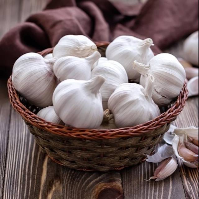 

Bawang Putih Kating 100 gr